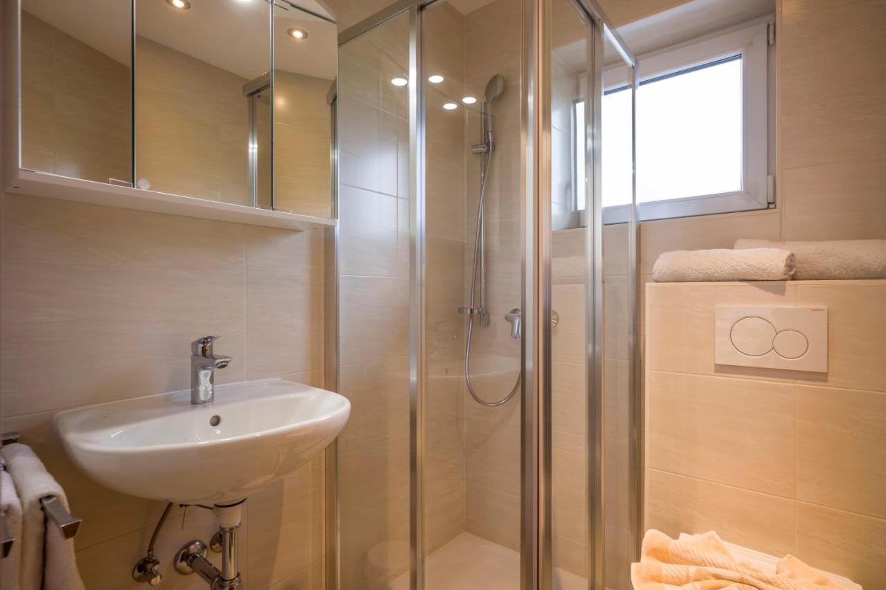 Appartement Haus Gratz à Söll Extérieur photo