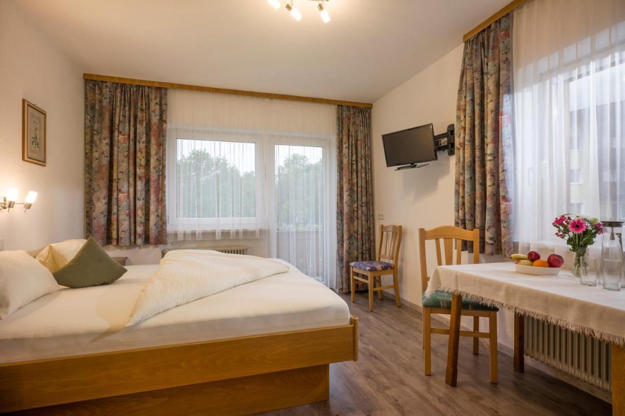 Appartement Haus Gratz à Söll Extérieur photo