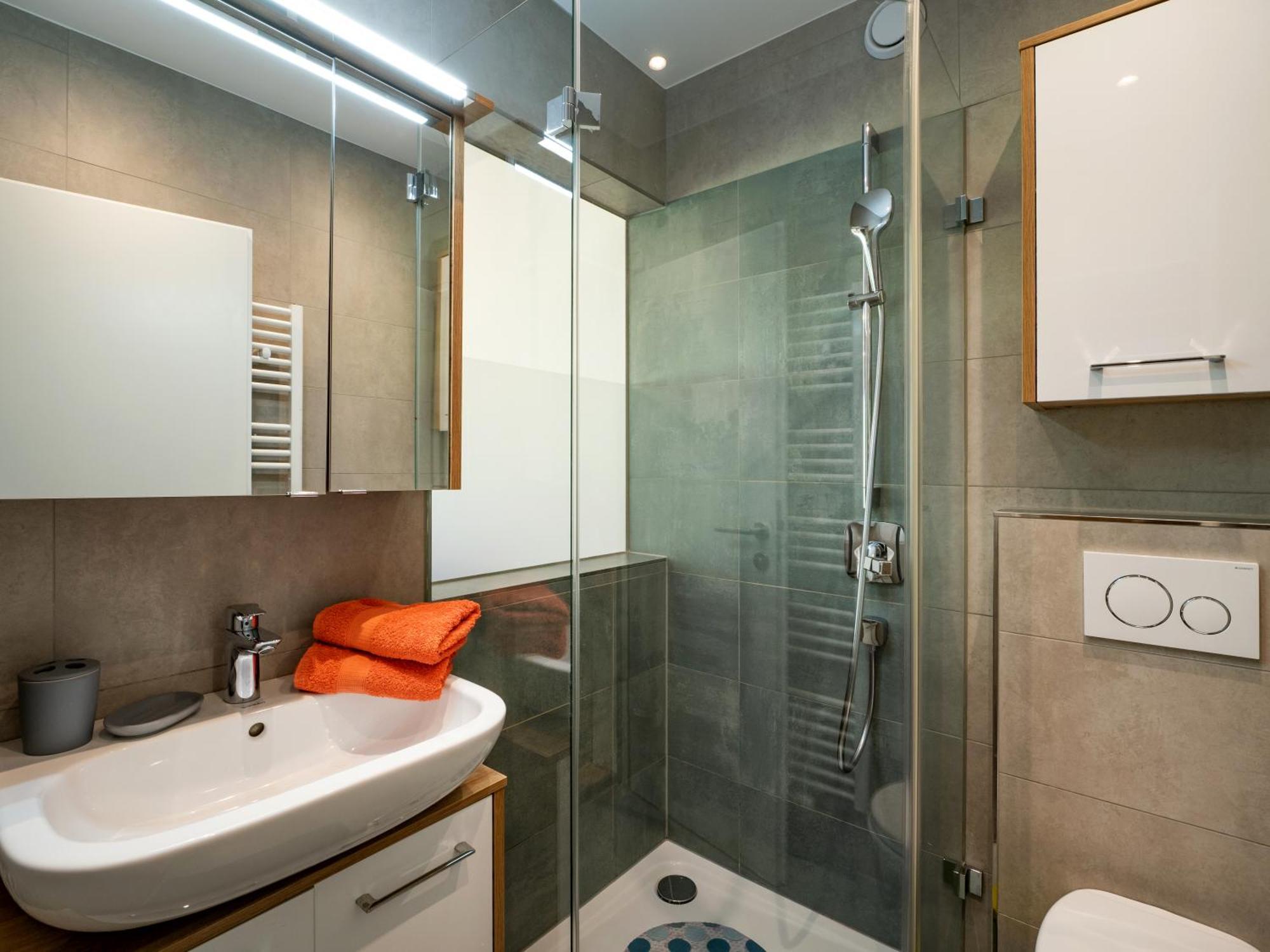 Appartement Haus Gratz à Söll Extérieur photo